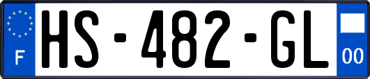 HS-482-GL