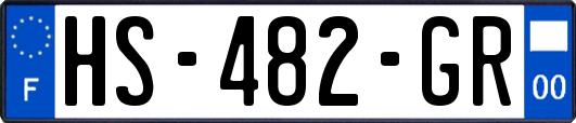 HS-482-GR