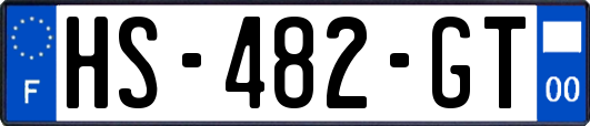 HS-482-GT
