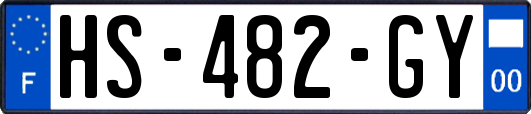 HS-482-GY