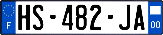 HS-482-JA