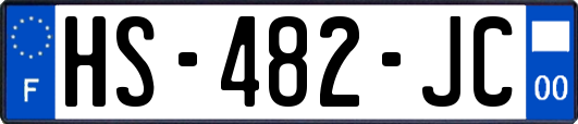 HS-482-JC