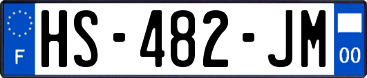 HS-482-JM