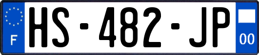 HS-482-JP