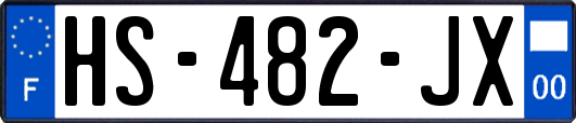HS-482-JX