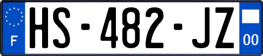 HS-482-JZ