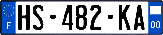 HS-482-KA