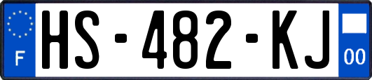 HS-482-KJ