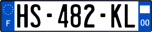 HS-482-KL
