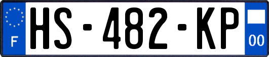 HS-482-KP