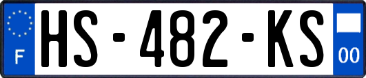 HS-482-KS