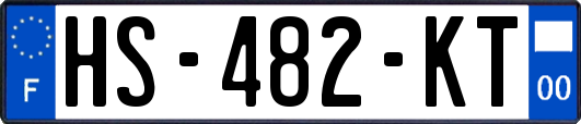 HS-482-KT