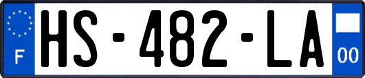 HS-482-LA