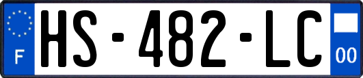 HS-482-LC