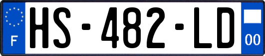 HS-482-LD