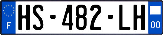 HS-482-LH