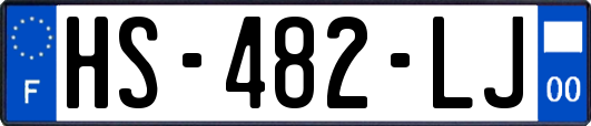 HS-482-LJ