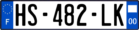 HS-482-LK