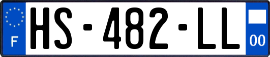 HS-482-LL