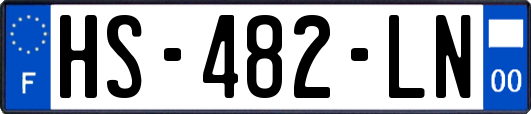 HS-482-LN