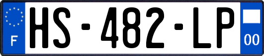 HS-482-LP