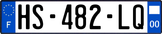 HS-482-LQ