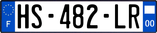 HS-482-LR