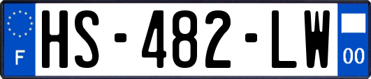 HS-482-LW