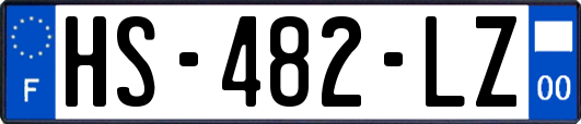 HS-482-LZ