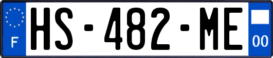 HS-482-ME