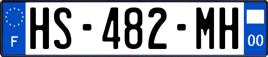 HS-482-MH