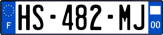 HS-482-MJ