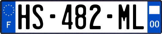 HS-482-ML