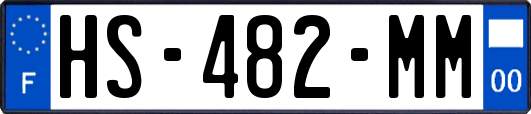 HS-482-MM