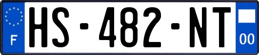 HS-482-NT