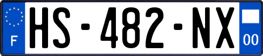 HS-482-NX