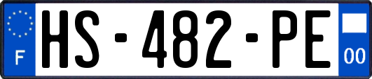 HS-482-PE