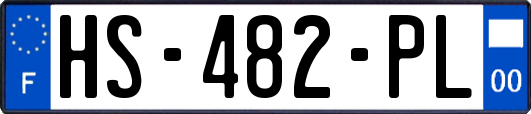 HS-482-PL