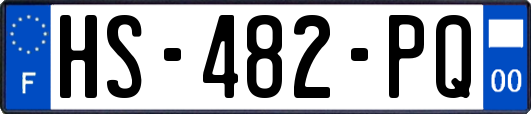 HS-482-PQ