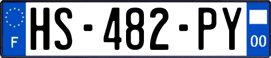 HS-482-PY