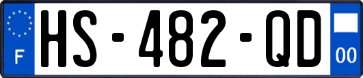HS-482-QD