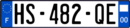 HS-482-QE