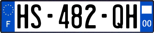 HS-482-QH