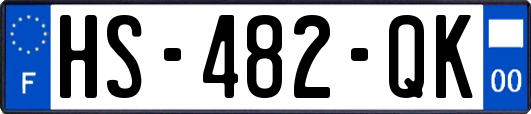 HS-482-QK