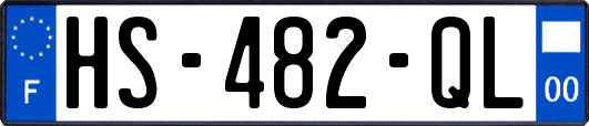 HS-482-QL