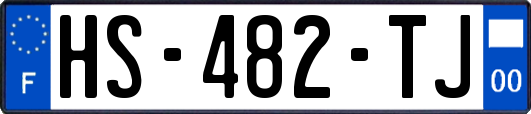 HS-482-TJ