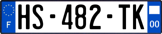 HS-482-TK