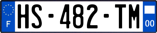 HS-482-TM