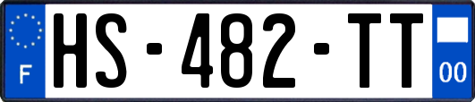 HS-482-TT