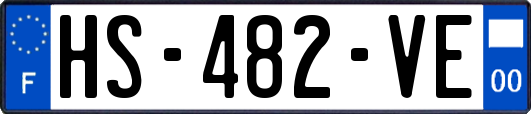 HS-482-VE